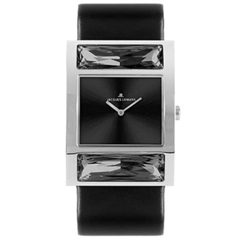 ساعت مچی ژاک لمن 1-1380A